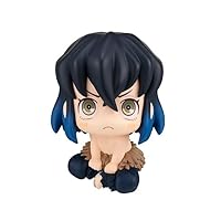 るかっぷ 鬼滅の刃 嘴平伊之助 むん！ver. 完成品フィギュア