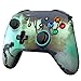 REDSTORM Manette pour Switch Manette sans Fil pour Switch,Controller pour Switch Rechargeable avec Bluetooth/Turbo/6 Axes/Double Moteur Vibration/Capture d'Ecran pour Switch/Switch Lite