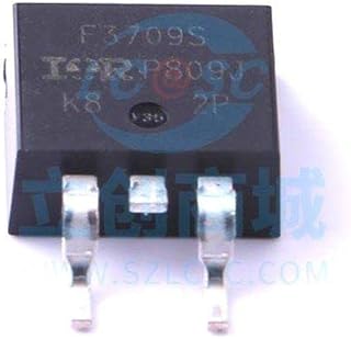 2 Pcs MOSFET IRF3709STRLPBF D2PAK IRF3709STRLPBF