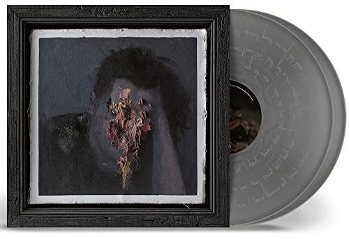 Pathos (Silver Vinyl)