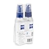ZEISS 2x 2oz Lens Cleaning Spray with Microfiber Cloth