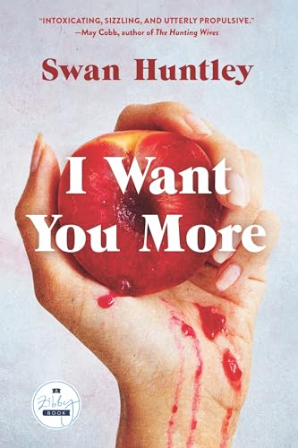 Cover of I Want You More: A Novel