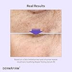 DERMAFIRM Bakuchiol Retinol Serum for Glass Skin with Niacinamide & Peptides | Daily Korean Skin Care for Sensitive Skin | Soothing Repair Toning Serum R4 for Glass Skin - Image 5