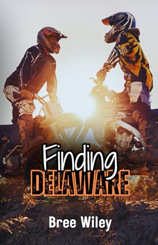 Finding Delaware (State of Us)