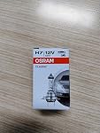 Osram – Osram H7 Classic 55 Watt 12 Volt 64210CLC PX26d (4 Stück) KF