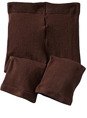 L C Boutqiue Microfiber Footless Tights in sizes to fit ages 1 to 14