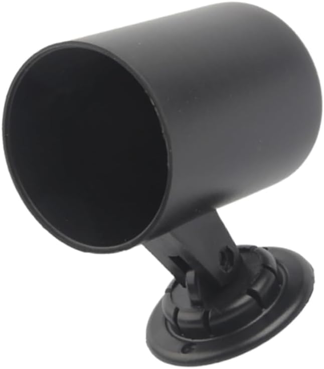 ULTECHNOVO Instrument Cup for Car Vehicle Gauge Holder Tachometer Mount HVAC Gauges Digital Holder