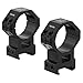WestHunter Optics Precision Picatinny Scope Rings Mount | 30mm, Medium Profile