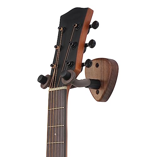Cintre De Guitare Mural Avec Hygromètre Présentoir Universel Pour Guitare En Bois Mini Hygromètre Support De Basse Pour Guitare Humidité Rack Pour Guitare - Les Beatles, Paul McCartney, John Lennon, RIngo Starr, George Harrison Cintre De Guitare Mural Avec Hygromètre Présentoir Universel Pour Guitare En Bois Mini Hygromètre Support De Basse Pour Guitare Humidité Rack Pour Guitare – Image 4