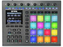 Powerful beat making and performance instrument with 16 hyper-sensitive RGB illuminated pads and flexible pad repeat engine Record directly into your DAW, or use the on-board drum machine-style step sequencer with real-time record function Use Nektar...
