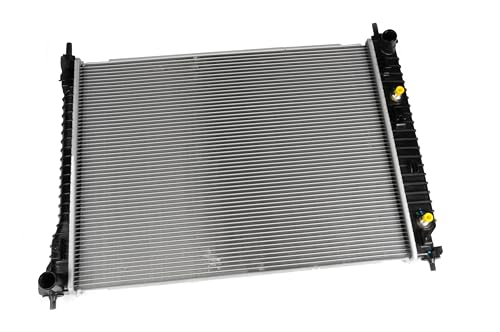GM Genuine Parts 20777042 Radiator