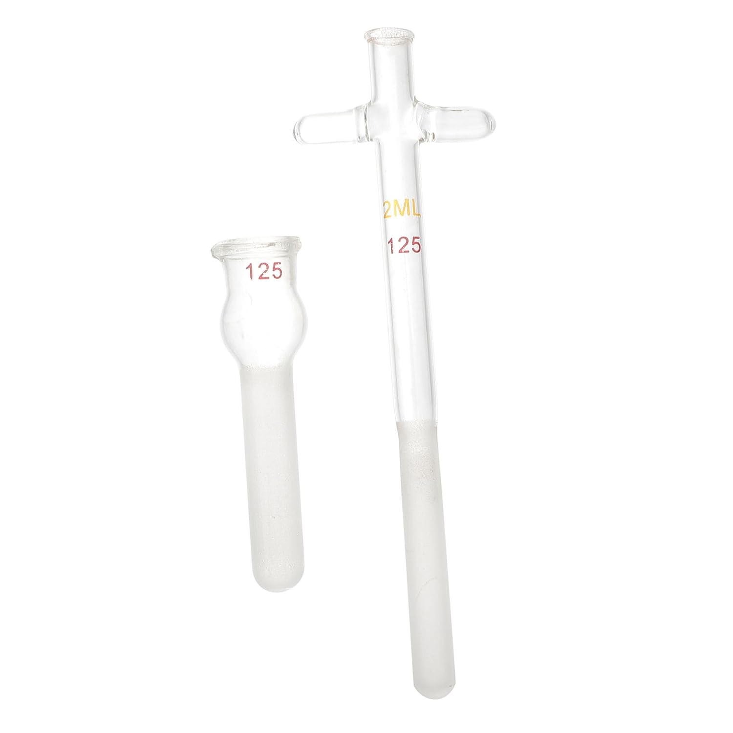Homogeneizador de Tejidos de Vidrio para Laboratorio miniatura 1