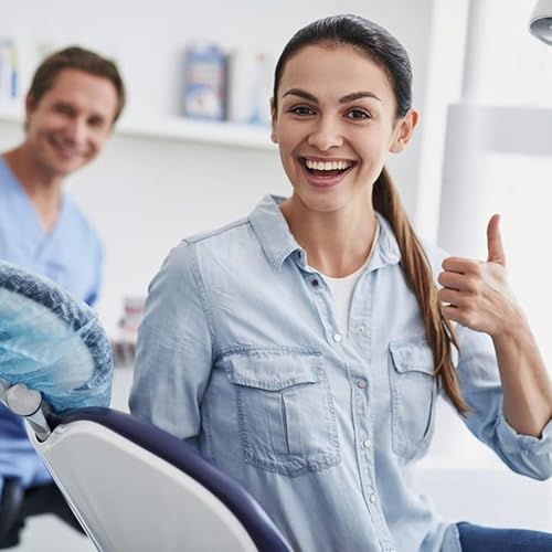 Audio Article: You Can&rsquo;t Want It for Them - Raising Expectations of Oral Health