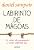 Capa de Labirinto de Mágoas