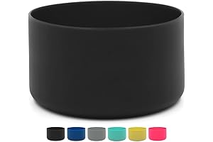 Protective Silicone Boot for Hydro Flask 32 oz Boot