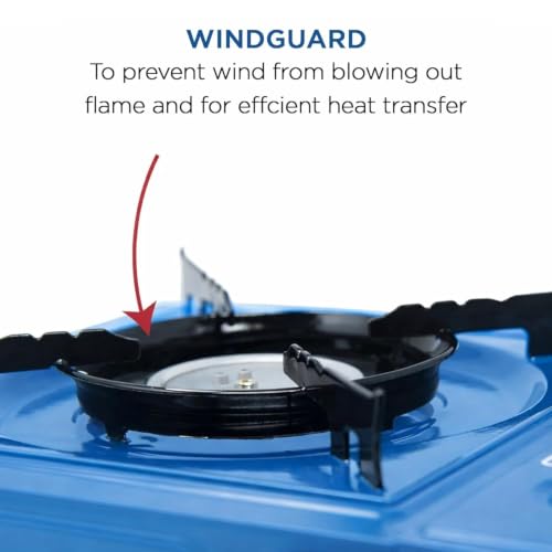 Image of Campingaz Stove