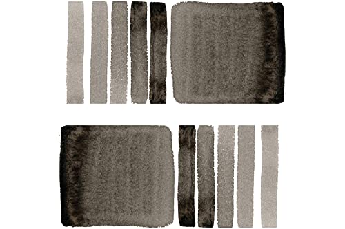 Daniel Smith ダニエル・スミス 水彩絵具 5mlチューブ (Van Dyck Brown) 284610110