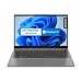Produktbild Lenovo IdeaPad 3i Laptop 39,6 cm (15,6 Zoll, 1920x1080, Full HD, WideView, entspiegelt) Slim Notebook (Intel Pentium Gold 7505, 8GB RAM, 256GB SSD, Intel UHD-Grafik, Windows 10 Home S) grau