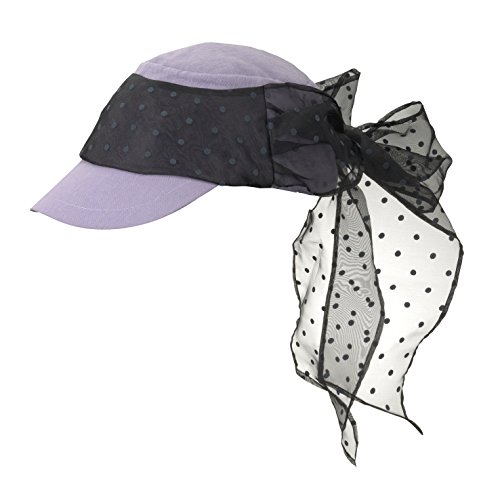 CAPOR カメリア C320YEDL クロッカス M 着せ替え用帽子カバー