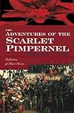The Adventures Of The Scarlet Pimpernel