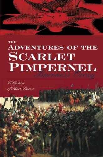 The Adventures Of The Scarlet Pimpernel: 9