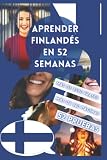 APRENDER FINLANDÉS EN 52 SEMANAS