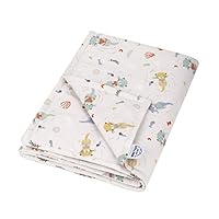 ZOLLNER matras topper, waterdicht, 70x140 cm, van de specialist in de kliniek