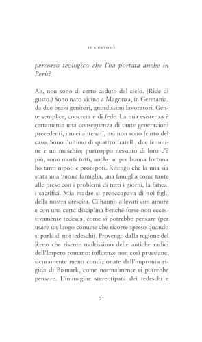 In Buona Fede. La Religione Nel Xxi Secolo - 5