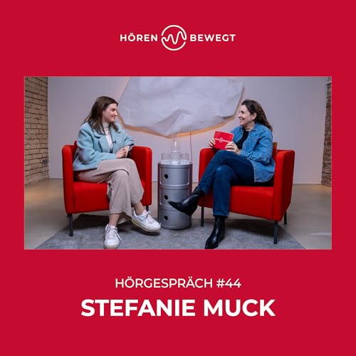 #44 - Stefanie Muck