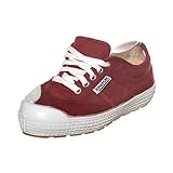  Kawasaki , Damen Sneaker rot bordeaux, rot - bordeaux - Größe: 38