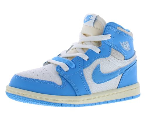 Image of Nike Air Jordan 1 Retro High OG GS Boys Shoes