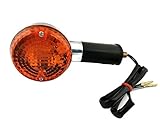 ItalyRacing Blinker vorne, Indicator, KAWASAKI BN 125 A,W 650 A,ZL 600 B,ZR 1100 750 550