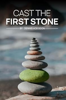 Cast The First Stone: A Novel
