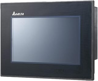 Davitu Motor Controller - Delta original authentic B series general purpose man-machine interface touch screen DOP-B07S411