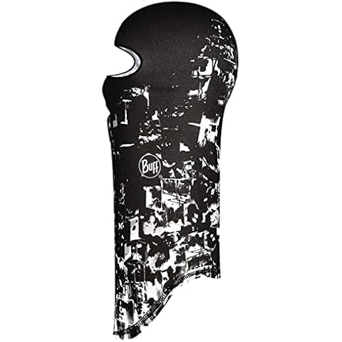 Buff Pasamontañas Microfibra PHYS Unisex Gris Cover