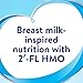 Similac Pro-Advance Non-GMO Infant Formula with Iron, with 2'-FL HMO, for Immune Support, Baby Formula, Powder, 23.2 Ounce