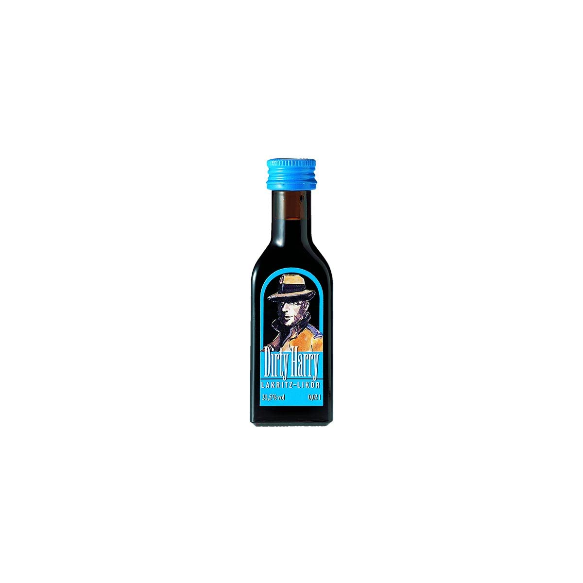 Lakritz 24x 0,02l-Fl. 21,5% vol.