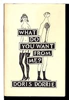 Was wollen Sie von mir? Und fünfzehn andere Geschichten 0679400923 Book Cover