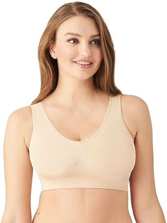 Women's Modal Crop Top Bustier Collector Seamless Seamless Thick Strappy Knitted Bustier