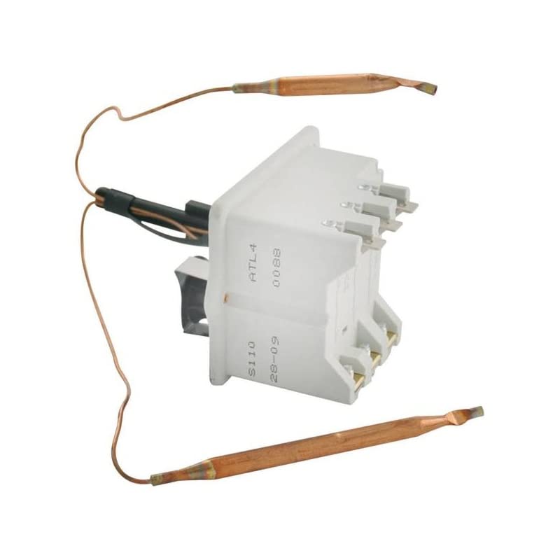 Thermostat pour chauffe-eau Atlantic