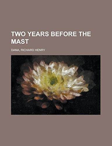 Two Years Before the Mast