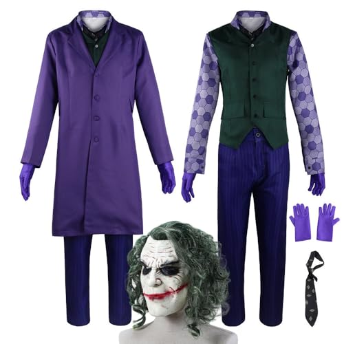 [oCK[] R~bNX _[NiCg W[J[ RXvߑ f joker o 䑕 RX`[ ϑ  nEB Cxg cosplay  w Be Ղ v[g YN q lp 핞 (}XN/Pi,Fre