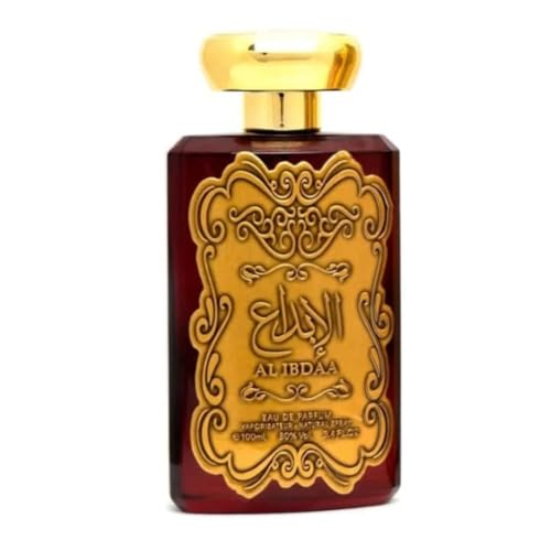 Al Ibdaa Gold 100 ml