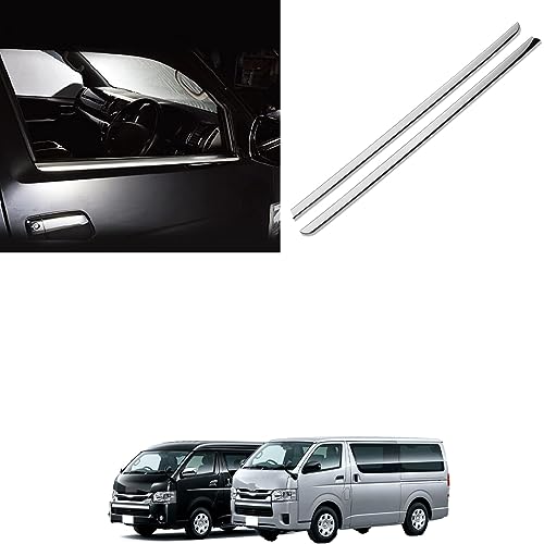 Amazon | 【Motors shop】トヨタ ハイエース 200系 1型 2型 3型 4型 5