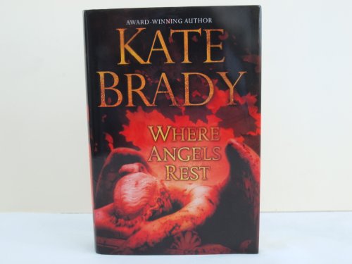 Where Angels Rest 1620906732 Book Cover