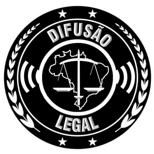 Difus&atilde;o Legal cover art