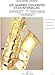 Produktbild Editions Henry Lemoine Les GAMMES CONJOINTES ET EN INTERVALLES - arrangiert für Saxophon [Noten/Sheetmusic] Komponist: LONDEIX Jean Marie