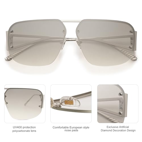 Amazon.ca: SOJOS: WOMEN SUNGLASSES