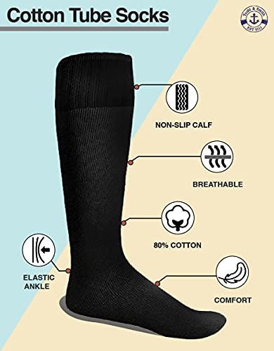 Yacht & Smith unisex-adult womens Modern3