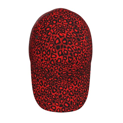 Gorra de béisbol ajustable algodón para mujer miniatura 3